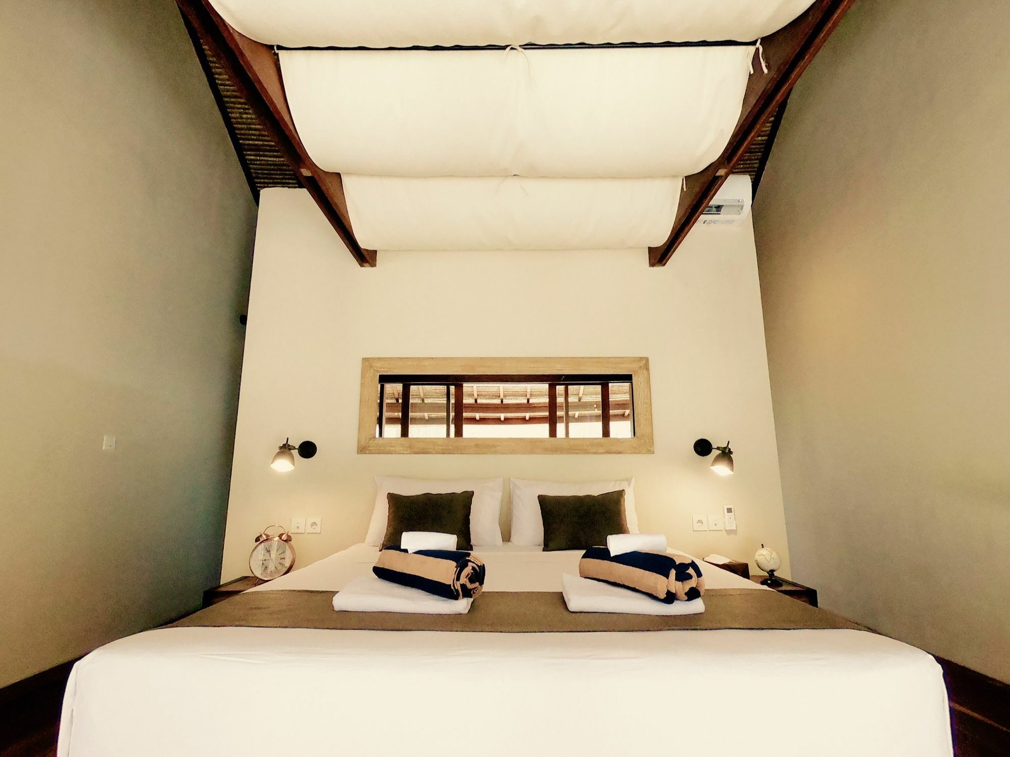 Villa Motu - Elegant, Private Pool Villas Quần đảo Gili Ngoại thất bức ảnh